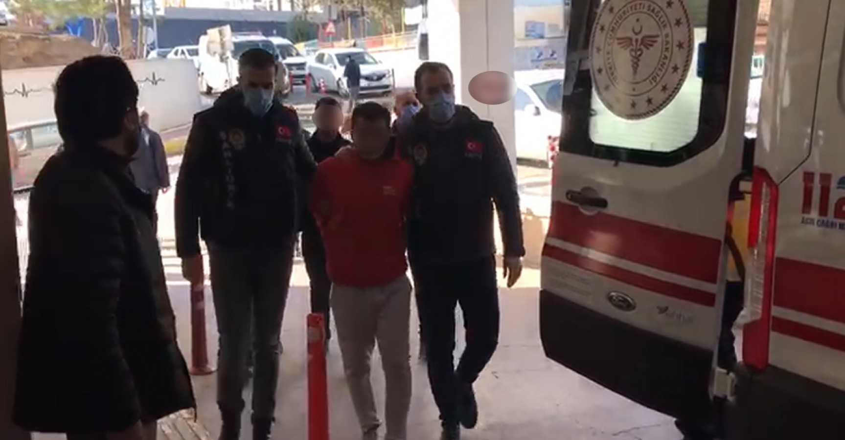 Urfa’da pompalı tüfekle kuyumcu soygununda yeni gelişme