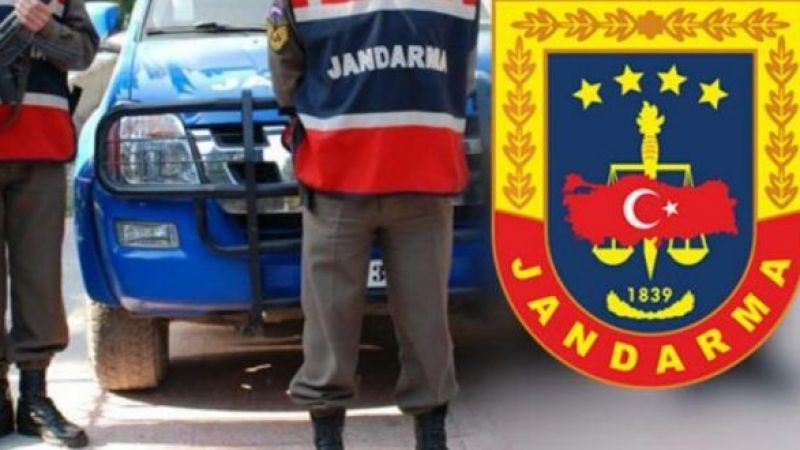 Terör örgütü bünyesinde faaliyet gösteren Urfalı isim yakalandı