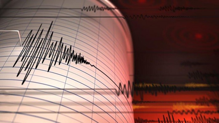 Bozova’da deprem!