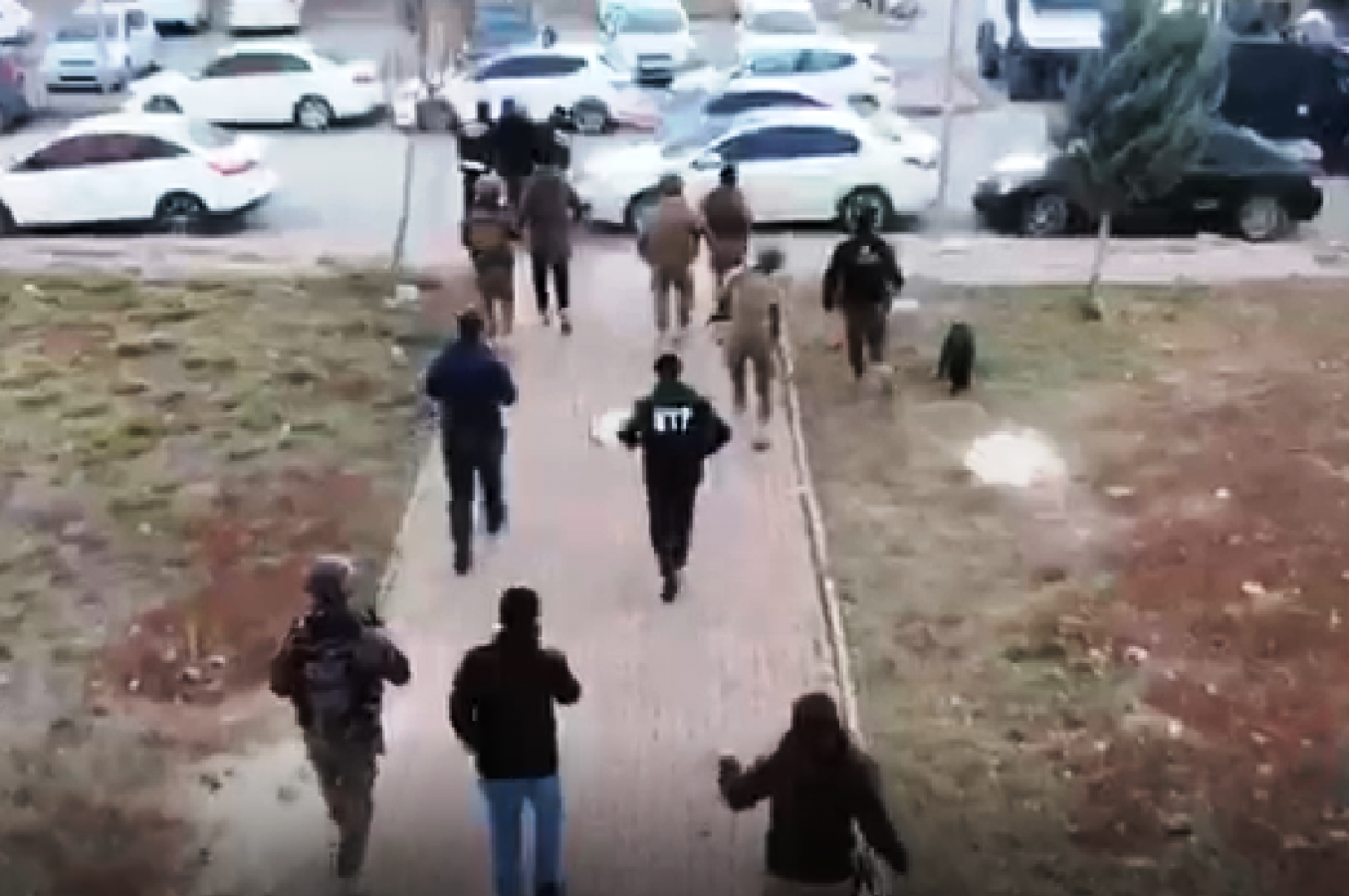 Narkotik ekiplerinden eş zamanlı operasyon! 41 gözaltı