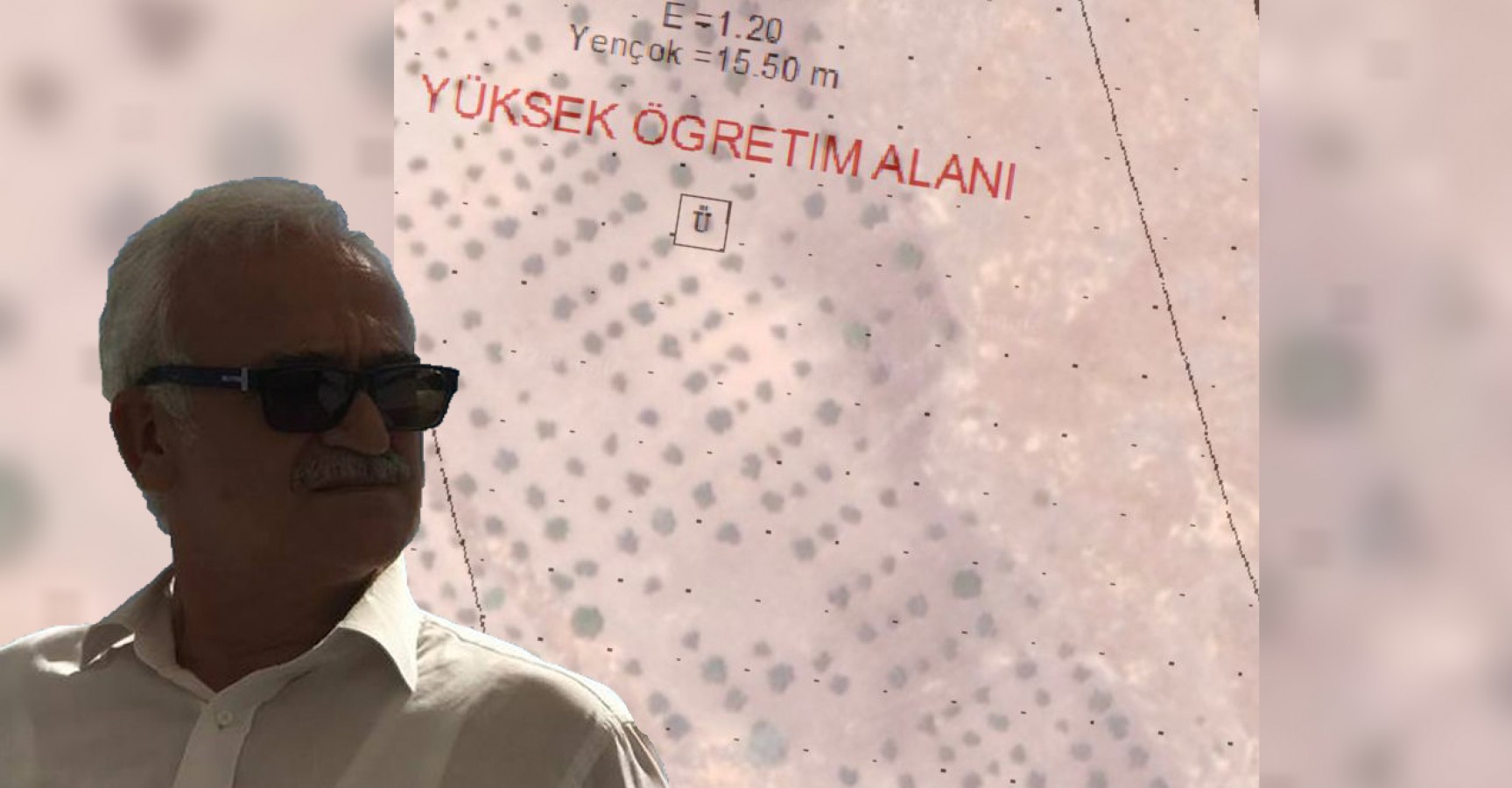 Urfa'ya ikinci üniversite yapılması için çağrı...