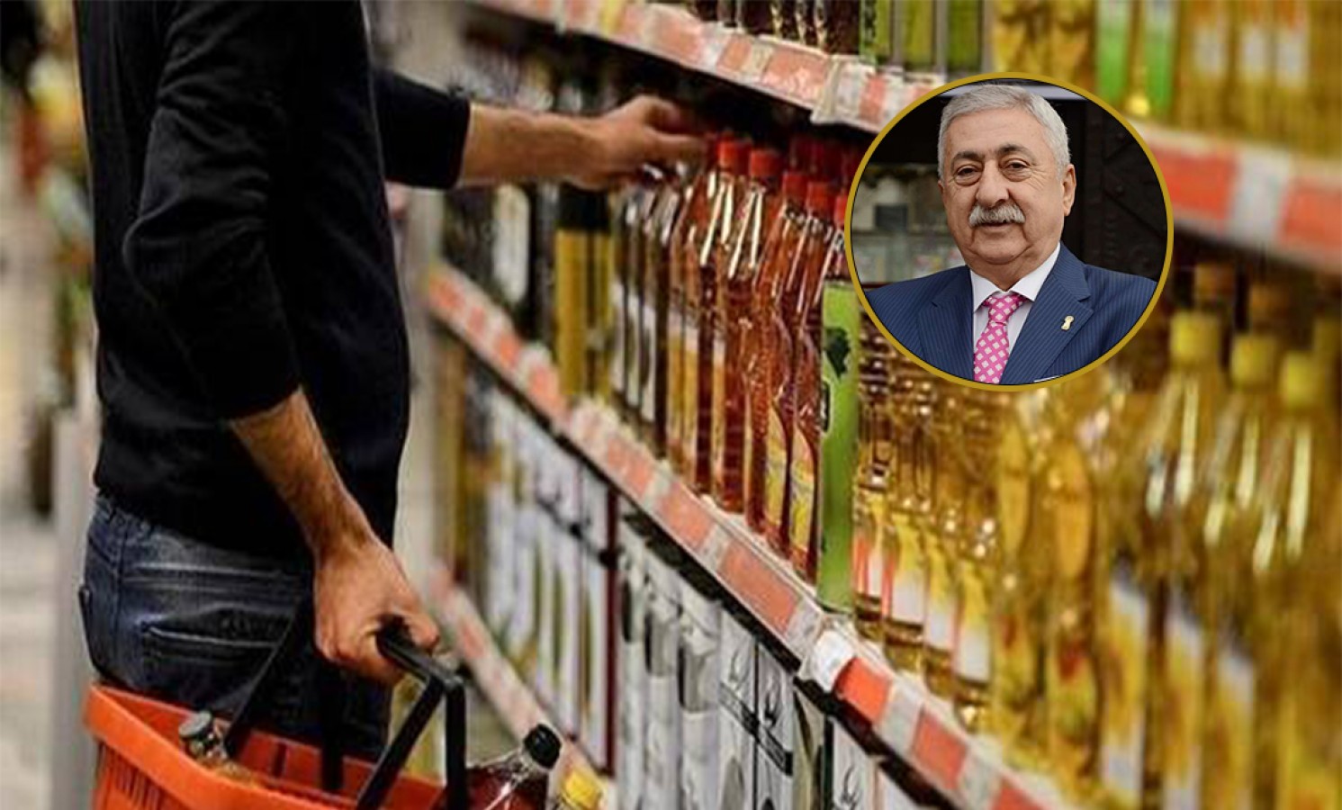 KDV indirimi geldi! Market fiyatları ucuzlayacak mı?