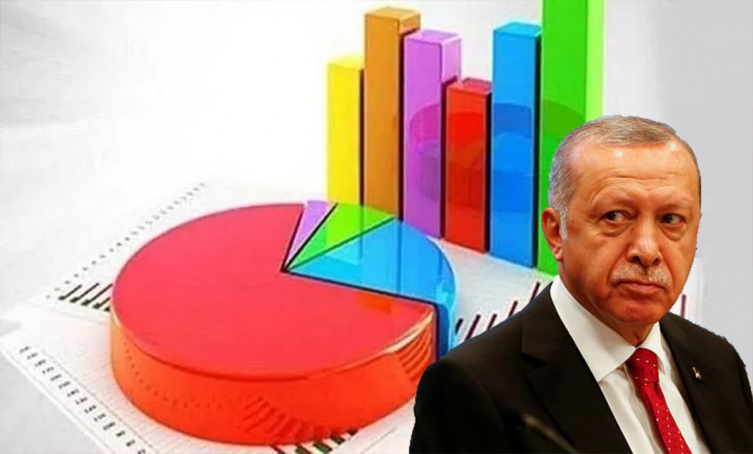 Son seçim anketinde dikkat çeken sonuçlar