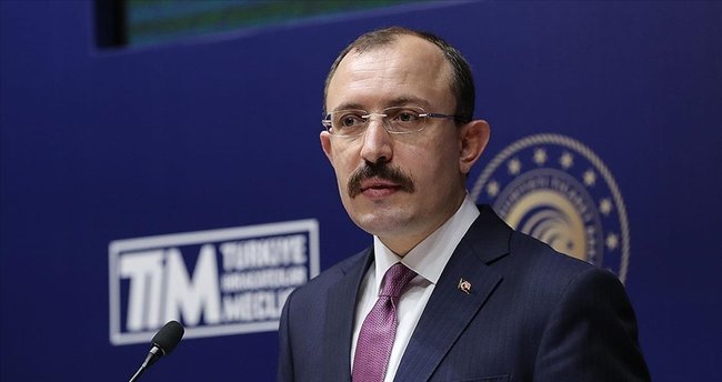 Bakan Muş'tan açıklama: En ağır yaptırımları uygularız