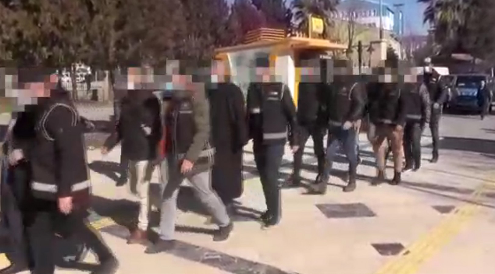 Urfa’da flaş ‘tefeci’ operasyonu!
