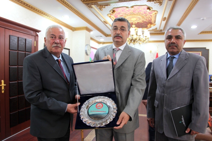 Şanlıurfa'nın kültür hazinesinden acı haber!