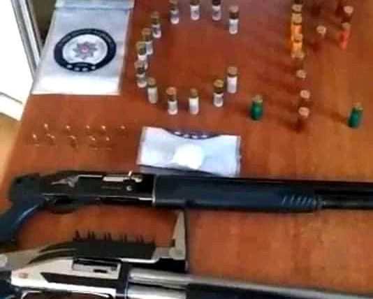 Ceylanpınar’daki operasyonda tutuklamalar var!