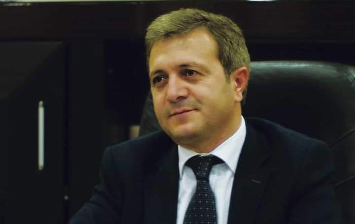 Şanlıurfalı iş insanı güven tazeledi