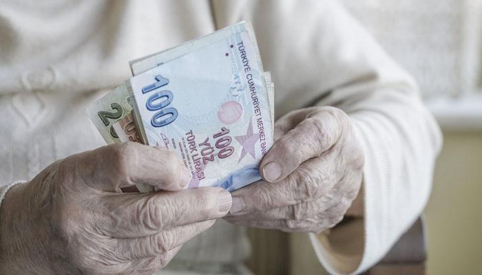 Evde bakım maaşı yatırılmaya başladı