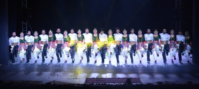 Reng-i Hakkari Sanat Topluluğu, Sivereklilerle buluşacak