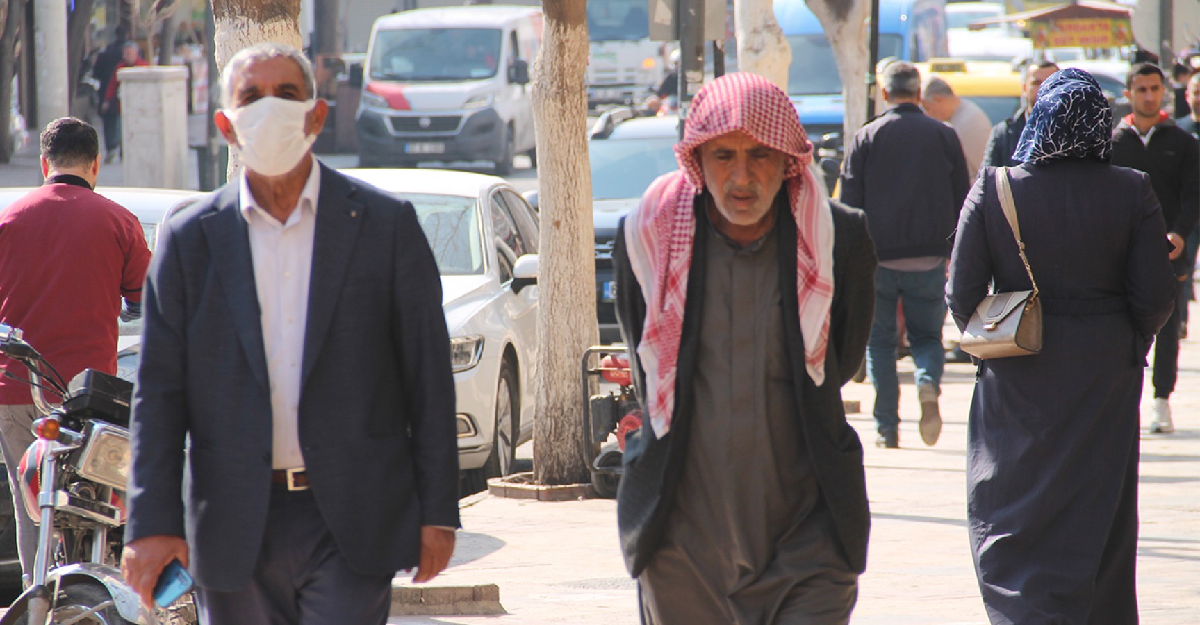 Türkiye’de kadınlar mı yoksa erkekler mi daha mutlu?