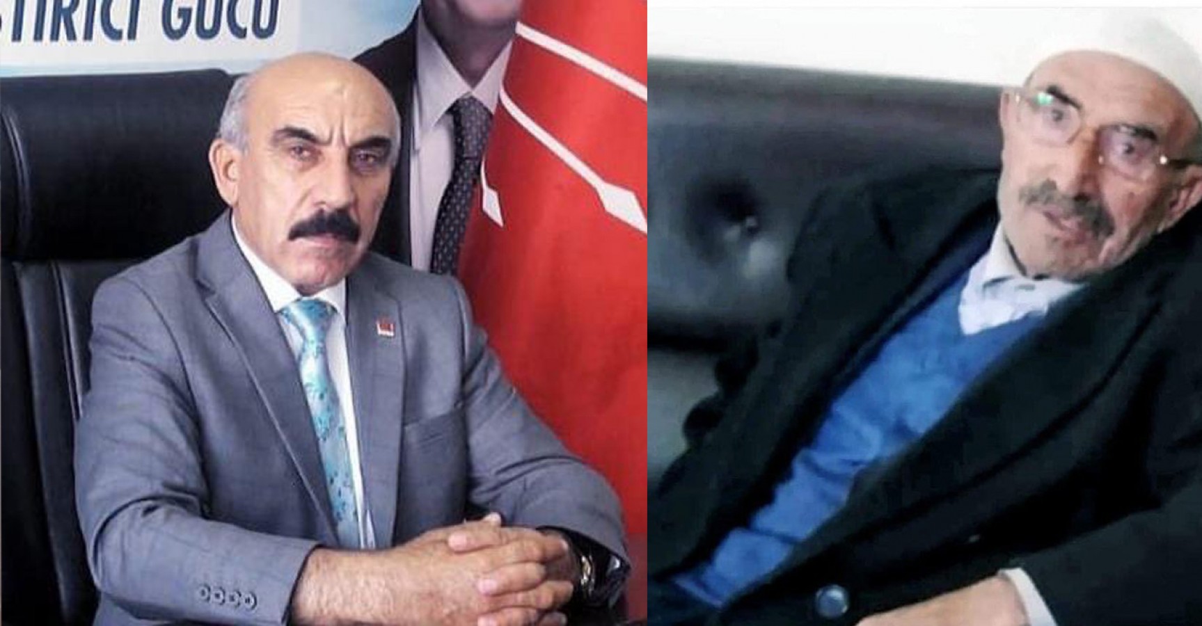 Urfa'da CHP'li ismin acı günü!