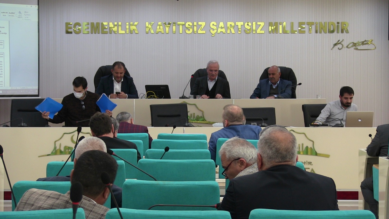 Şanlıurfa'da su ve atık su tarifelerinde flaş gelişme!