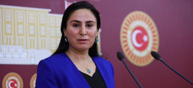 Özdiker Kuyumcular Çarşısı’nın yıkılma kararını Meclis’e taşıdı