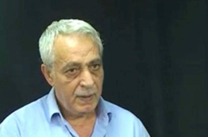 İYİ Parti Genel Merkezi'nde Urfalı isme önemli görev
