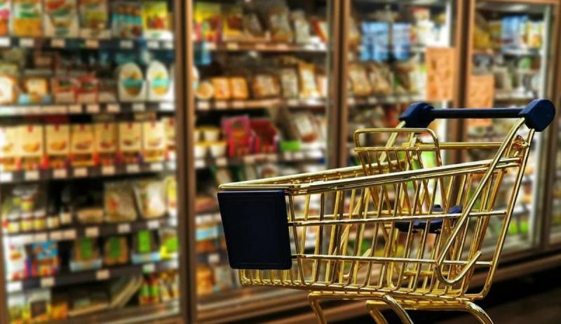 Zincir marketler canlı yayında savunma verecek
