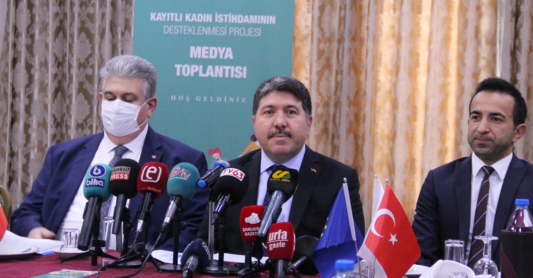 Kadın istihdamının desteklenmesi projesi! Hibe başvurusu başladı
