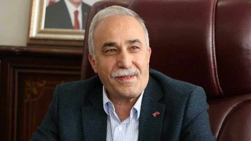 Şehitlik Mahallesindeki petrol yeri tartışmalarına Fakıbaba da katıldı