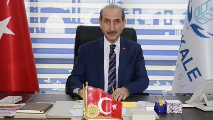 Başkan Yalçınkaya'ya Tepkiler Dinmiyor