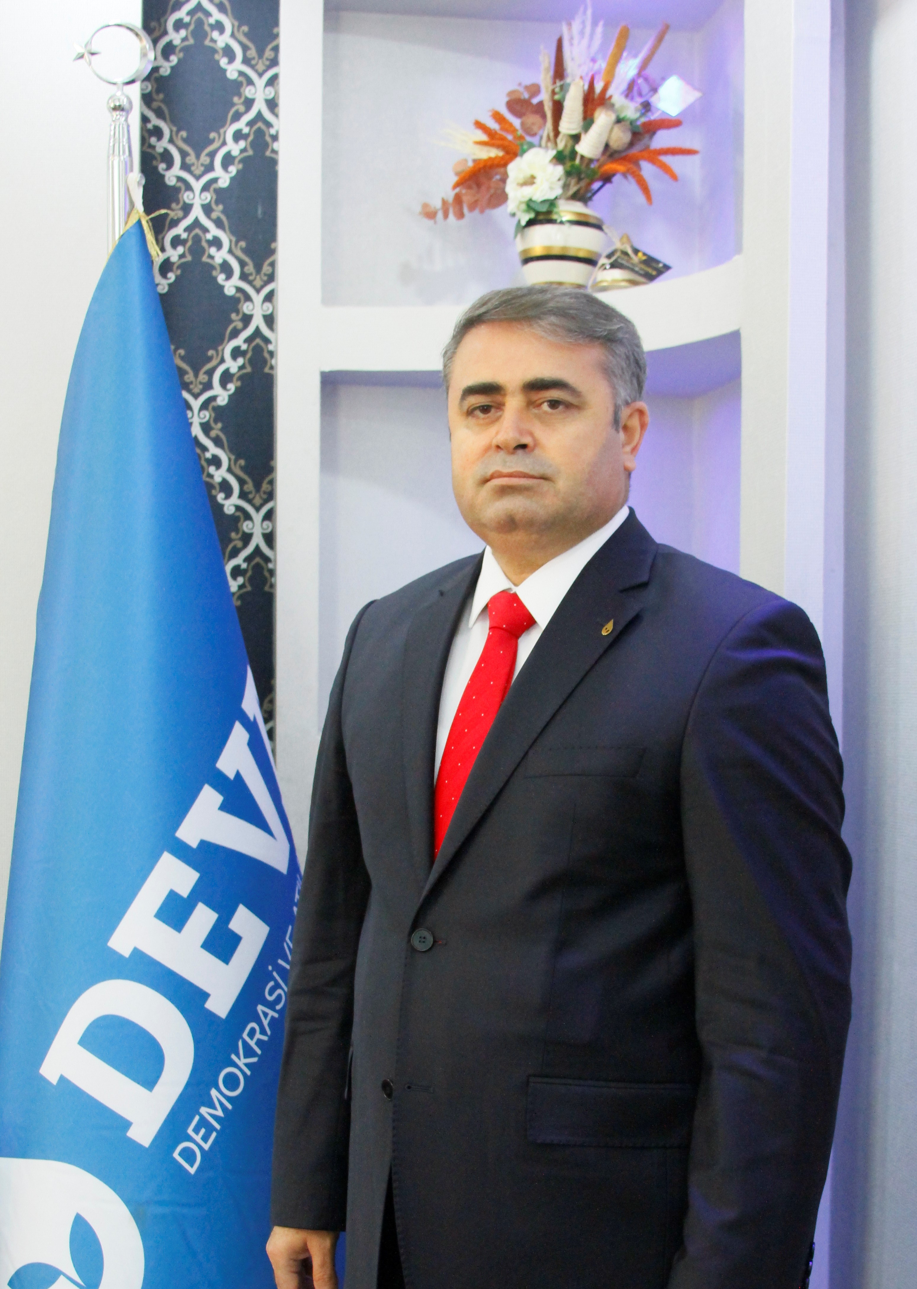 Başkan Tüysüzden Önemli Açıklama