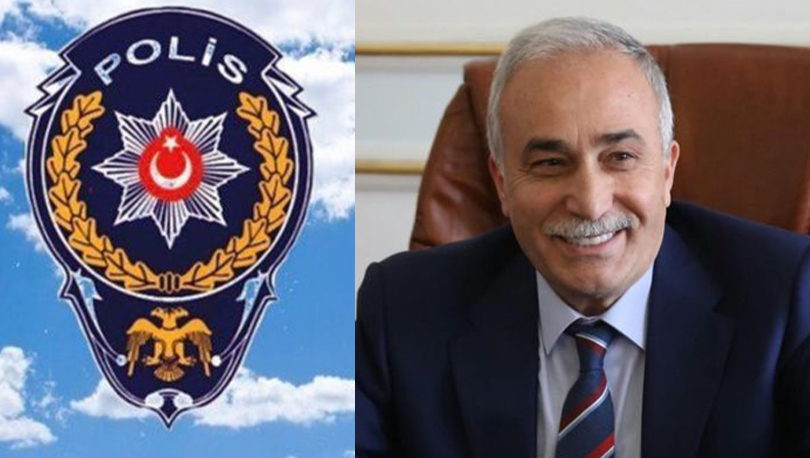 Fakıbaba Polisleri Unutmadı