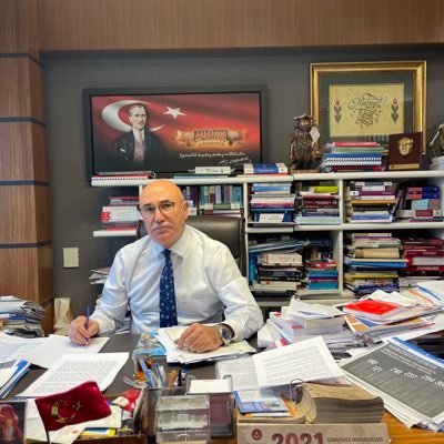 Vekil Tanal "35.800 Öğretmen Mağdur"