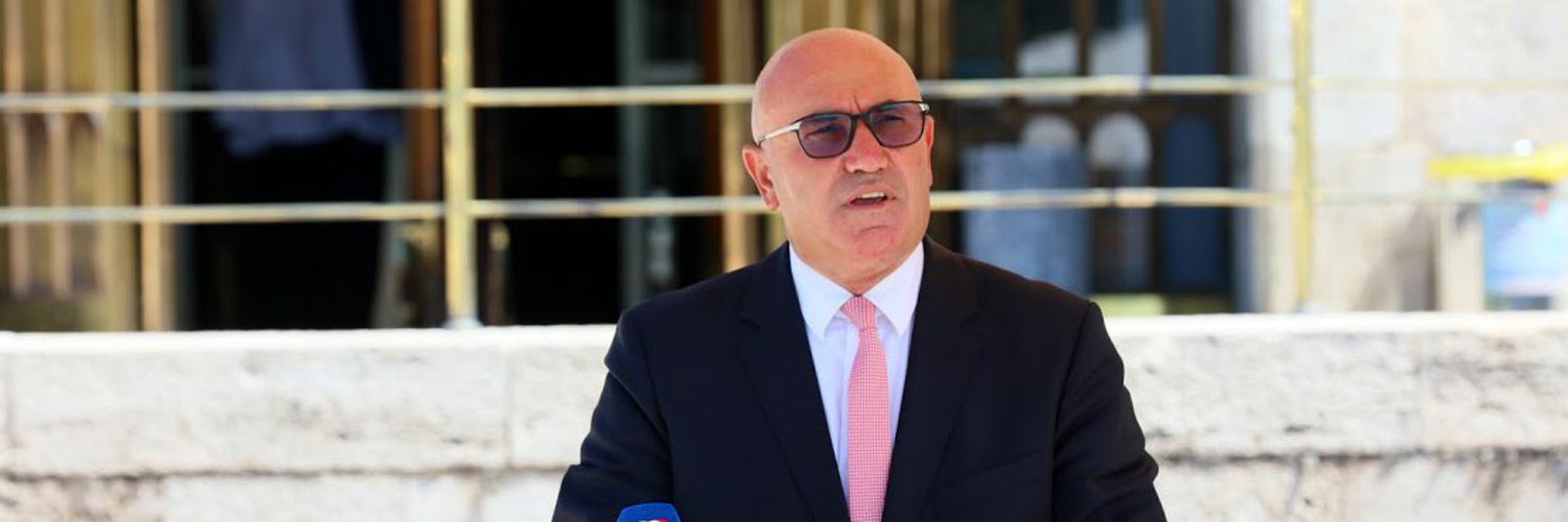 Tanal Suruç'ta Yaşanan Mağduriyeti Gündeme Taşıdı