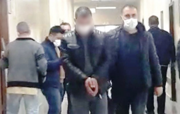 Şanlıurfa’da Terör Propagandası: 1 Gözaltı