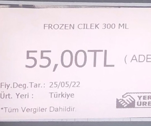 Fırsatçılığın Önüne Geçilmezse Turistleri Kaybedeceğiz