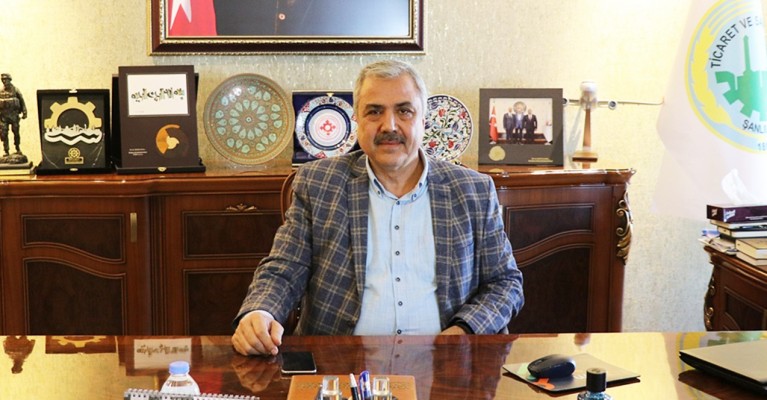 ŞUTSO Başkanı Peltek’in Acı Günü!