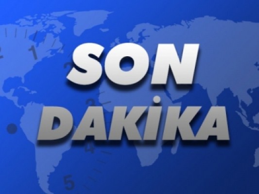 Şanlıurfa'da Bomba Paniği!