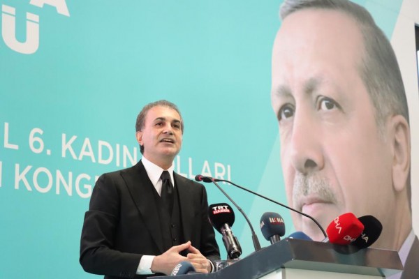 Kabine Değişikliğine Hükümetten Flaş Yanıt!
