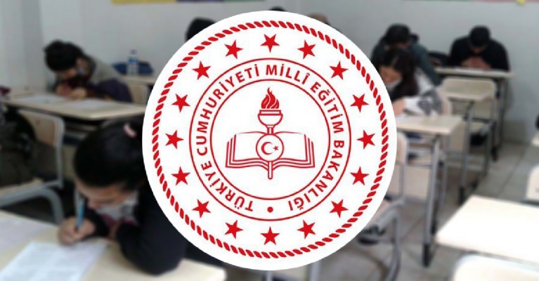 MEB’den Ortaokullardaki Yüz Yüze Sınavlarla İlgili Açıklama