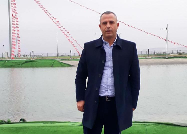 Yıldırım, Hizmet-İş Sendikasına Adaylığını Açıkladı