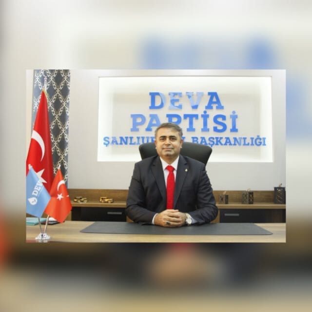 Başkan Tüysüz "Çağrımıza Lütfen Kulak Verin!"