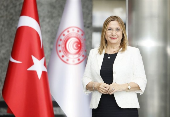 BAKAN PEKCAN ŞANLIURFA’YA GELİYOR
