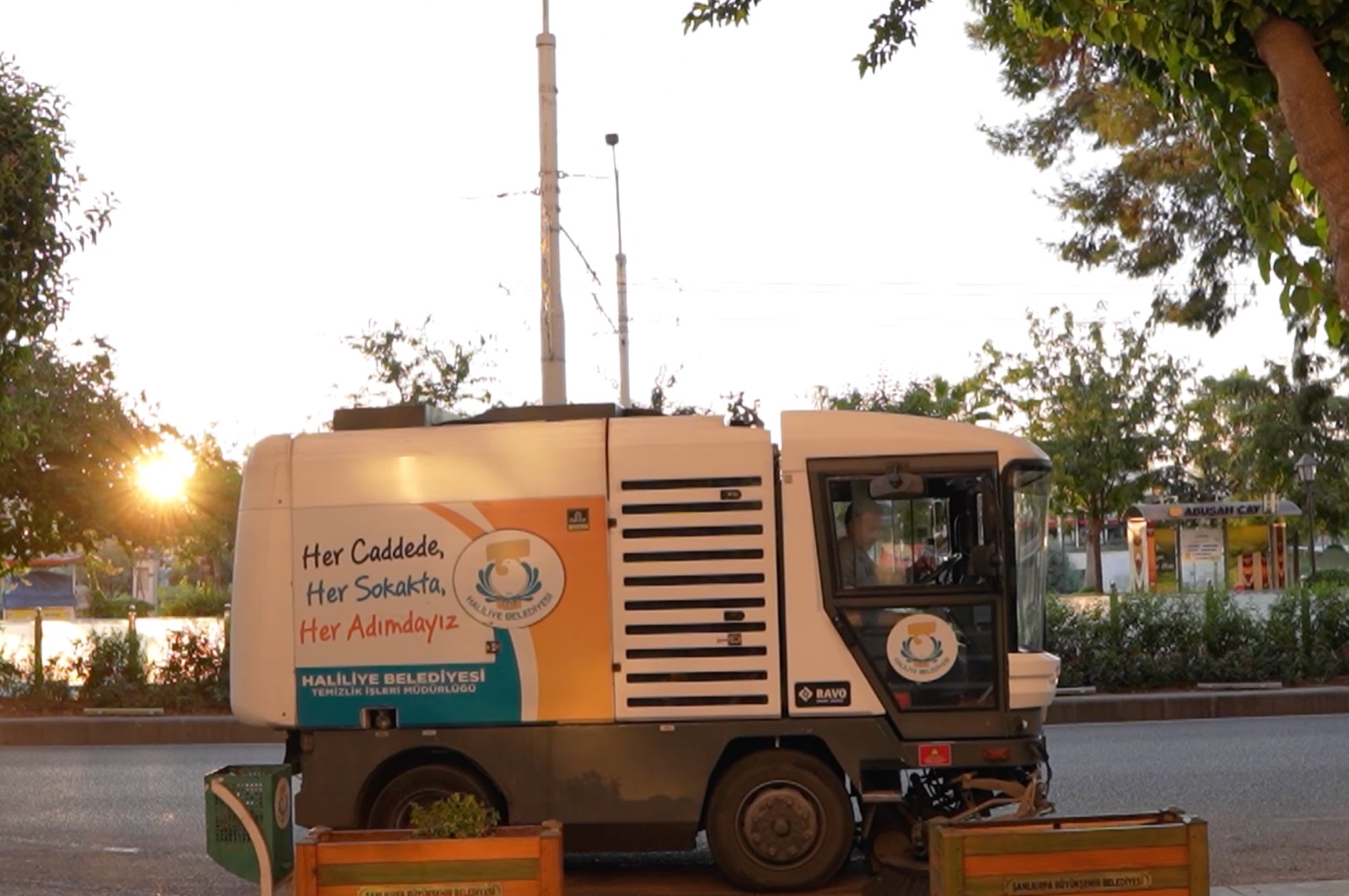 HALİLİYE’NİN GÖRÜNMEZ KAHRAMANLARI