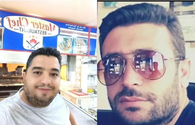 Acı Olaylara DEVA Partisi Viranşehir Teşkilatından Çağrı