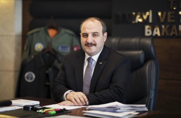 BAKAN VARANK’TAN GÖBEKLİTEPE VURGUSU!