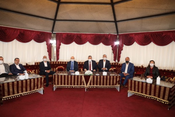 Toplu iş sözleşmesinde mutabakat sağlandı