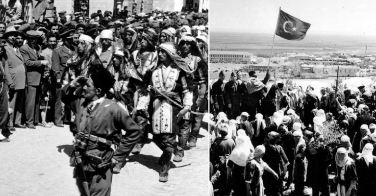 11 Nisan kurtuluş programı belli oldu  