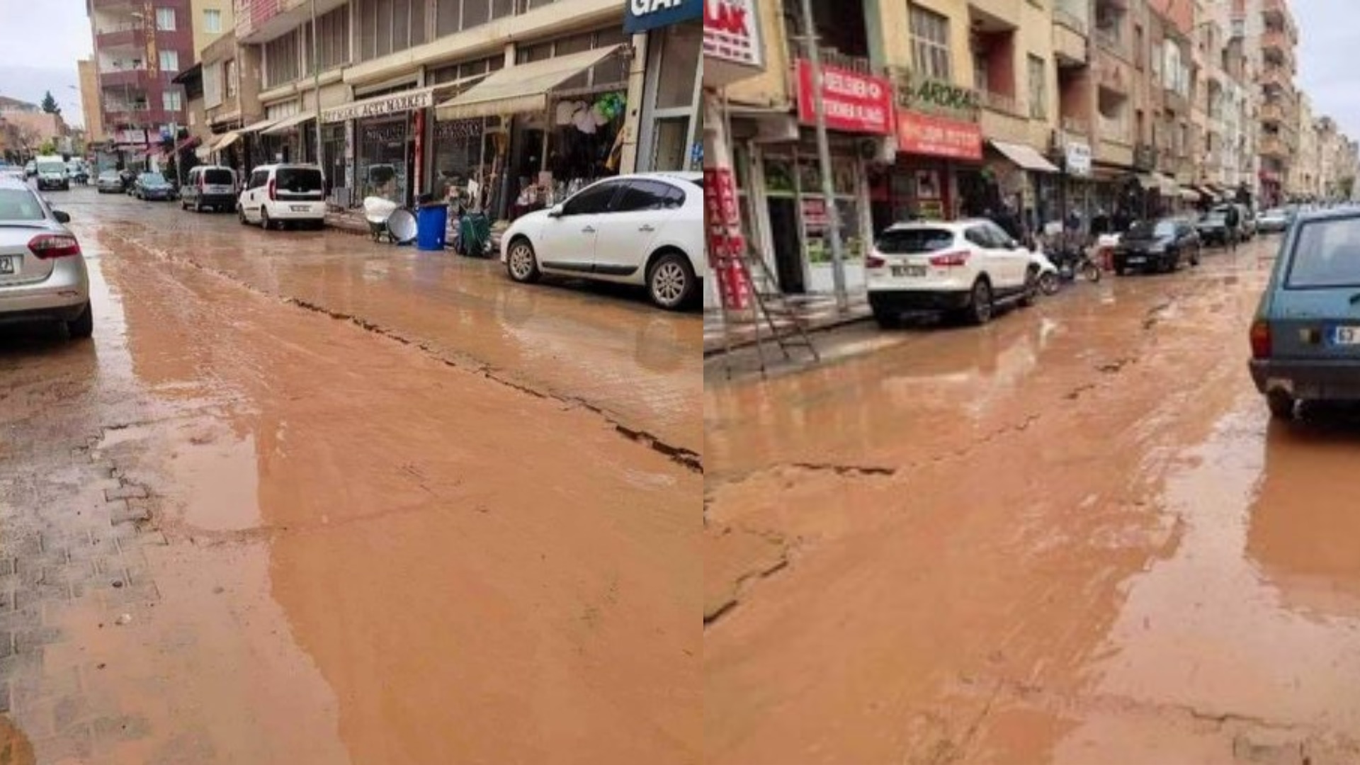Viranşehir Belediyesi Göreve Çağrıldı
