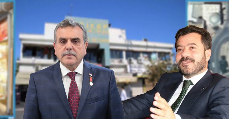Beyazgül iddiayı yargıya taşıdı!