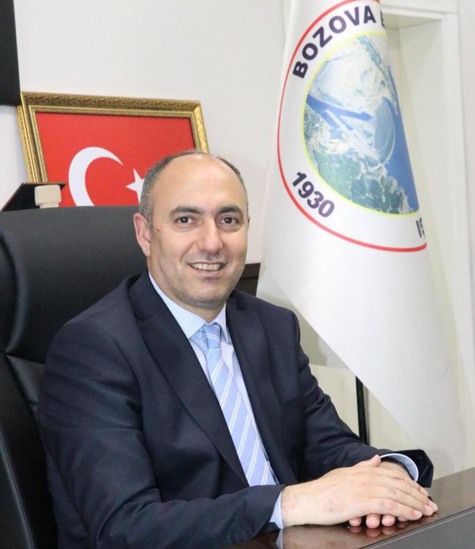 Başkan Aksoy’dan 10 Ocak Çalışan Gazeteciler Günü Mesajı