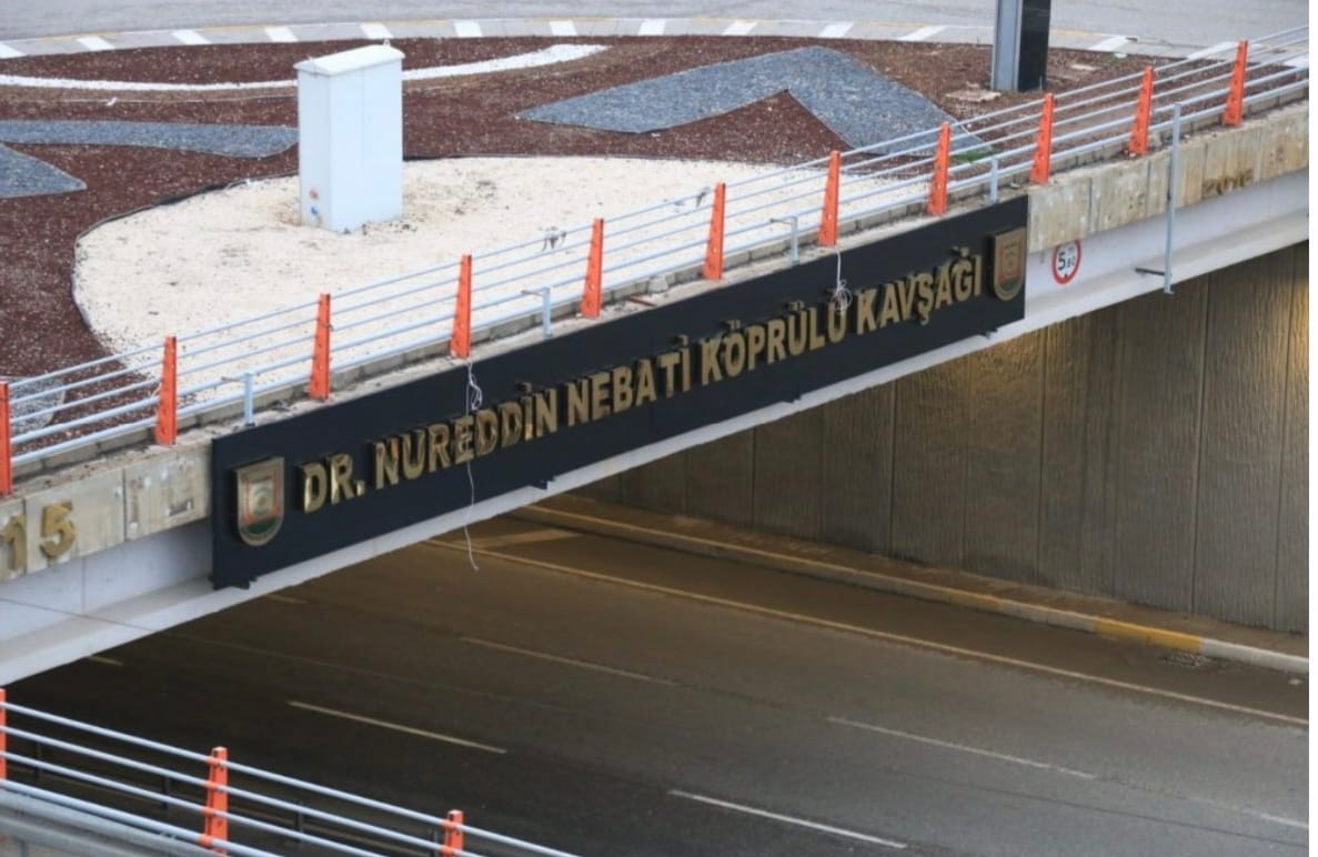 "Bunu Yapan Malesef AK Partili Bir Belediye"