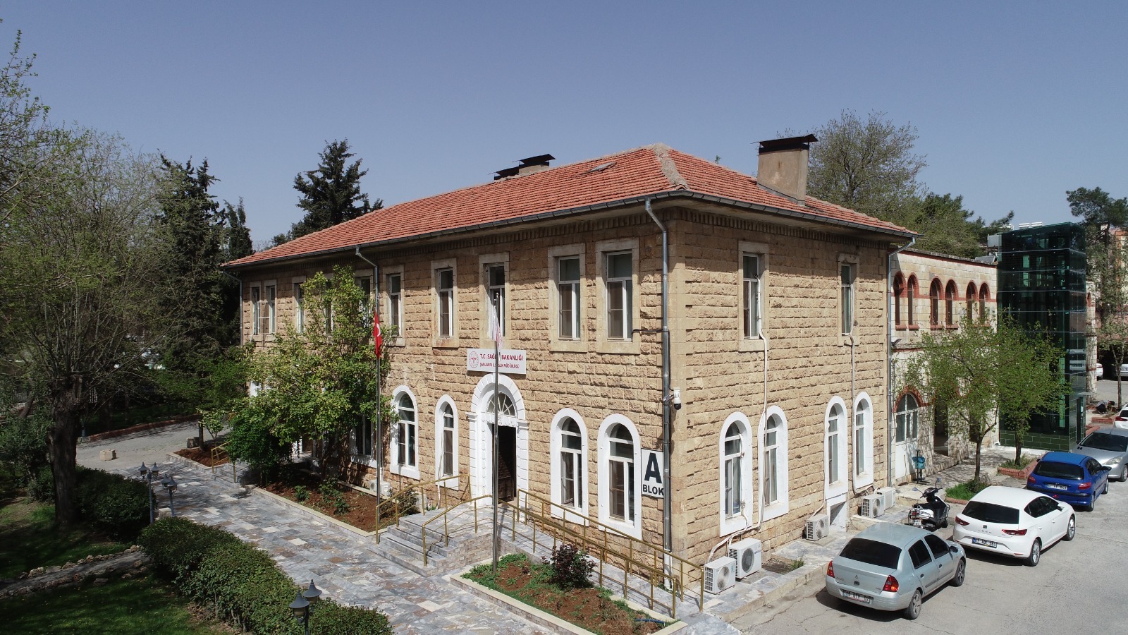 "Beyazgül’ün Makam Aracı Hastaneye Yetiştirdi" Haberi Algı Çıktı