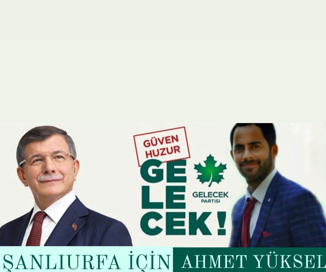 Bölgenin Sevilen İsmi Milletvekili Adayı