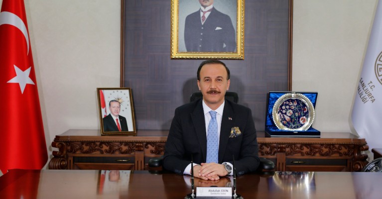 Şanlıurfa'da yaşayanlar dikkat! Vali uyardı
