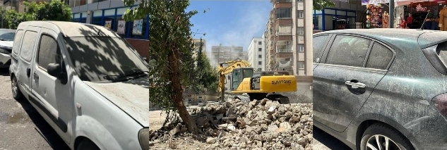 Su Faturasından Bıkan Vatandaşlara Şimdide Deprem Şoku