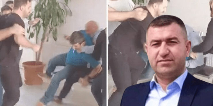 Murat Vilken: “İnsanlıktan Çıkmış Bu Şahıslar İvedi Olarak Yargılanmalıdır”
